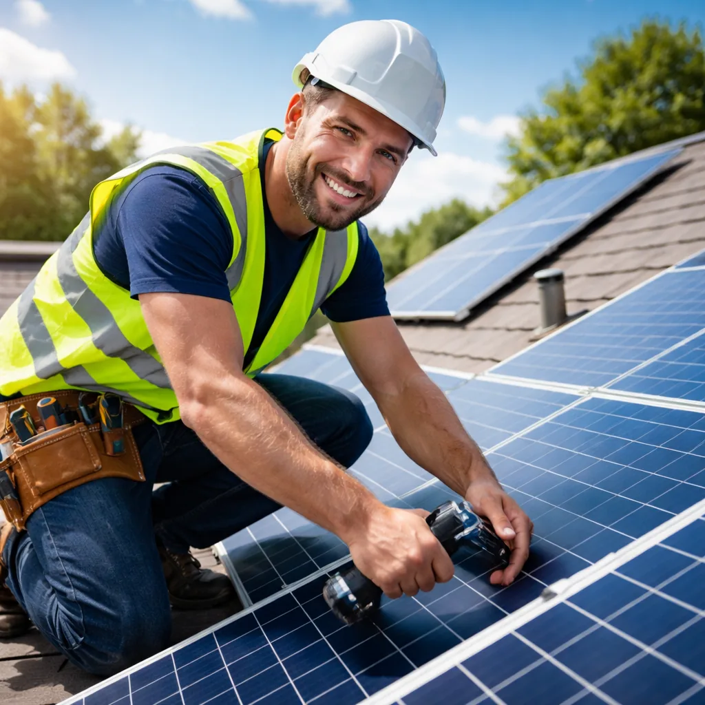 Solar PV